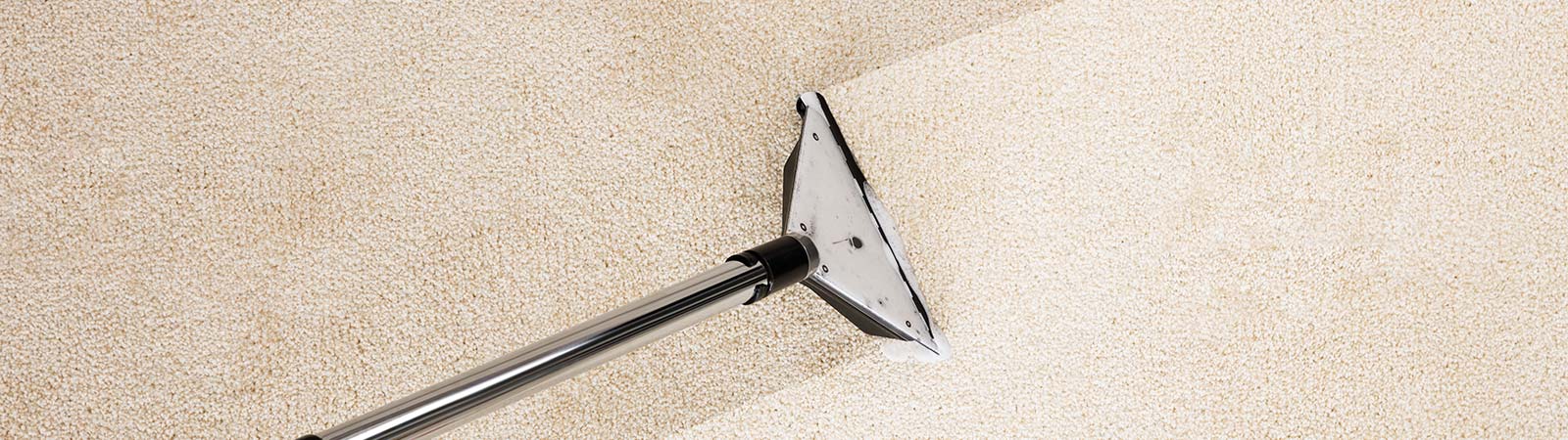 Residential Carpet Cleaning