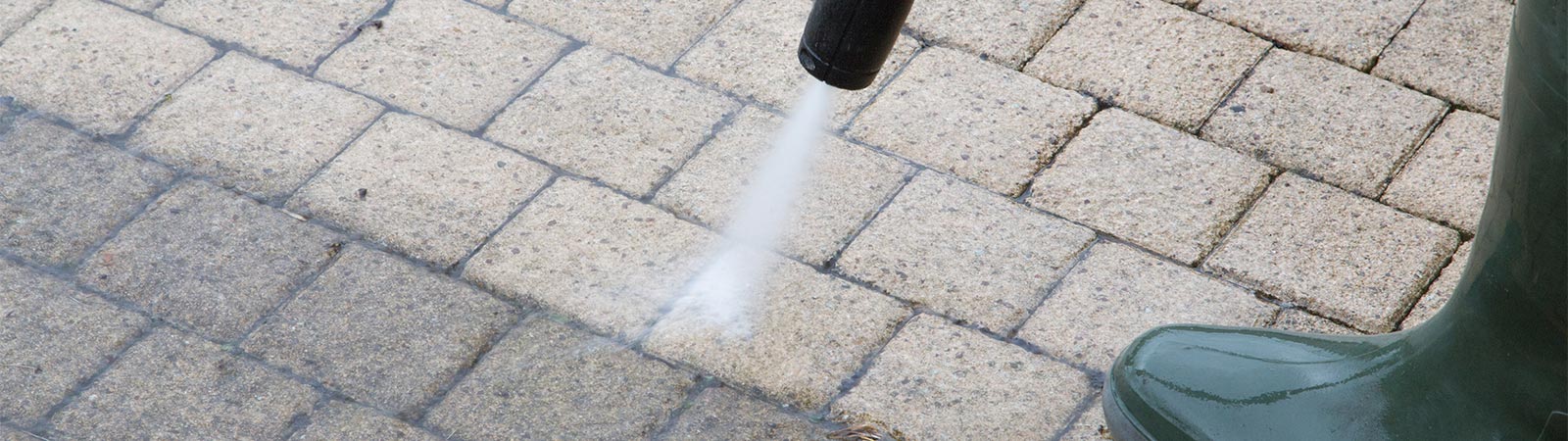 Residential Pressure Cleaning